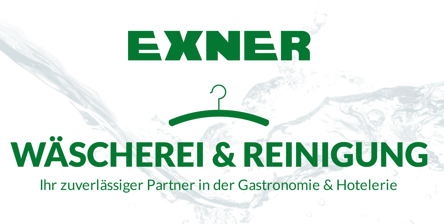 Exner Wäscherei Reinigung e.K.